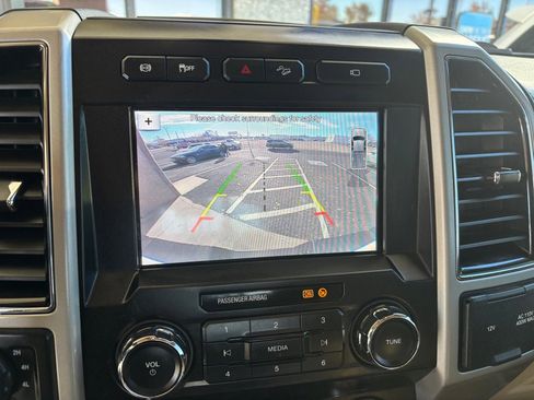 Used 2019 Ford F350 Lariat w/ Lariat Ultimate Package image 15