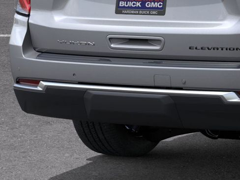 New 2026 GMC Yukon XL Elevation w/ Elevation Premium Package image 14
