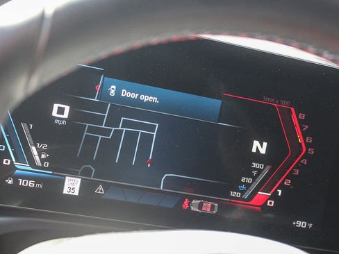 Used 2024 BMW M2 w/ Lighting Package image 21