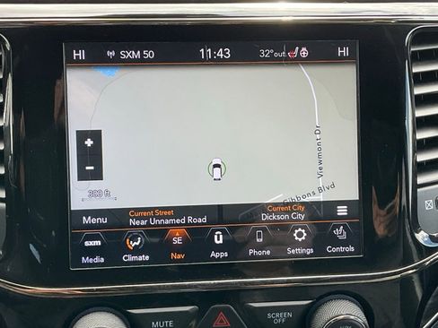 Used 2020 Jeep Grand Cherokee Limited X image 4