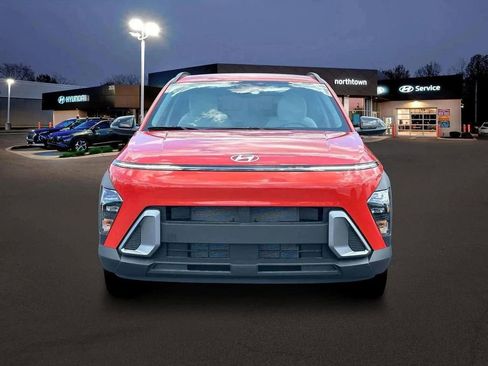New 2026 Hyundai Kona SEL Sport AWD/4WD image 12
