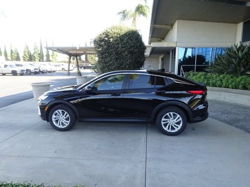 New 2026 Buick Envista Preferred w/ Convenience I Package FWD image 4