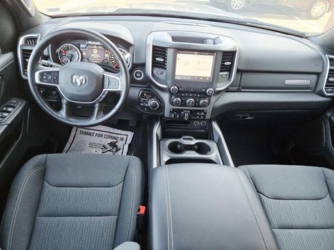 Certified 2022 RAM 1500 Big Horn image 9