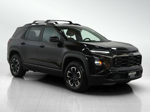 Used 2025 Chevrolet Equinox ACTIV image 7