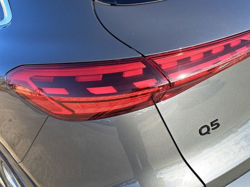 New 2025 Audi Q5 Premium Plus image 39