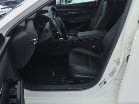 Used 2024 MAZDA MAZDA3 s image 13