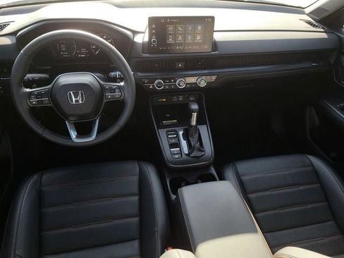 Used 2024 Honda CR-V Sport-L image 17