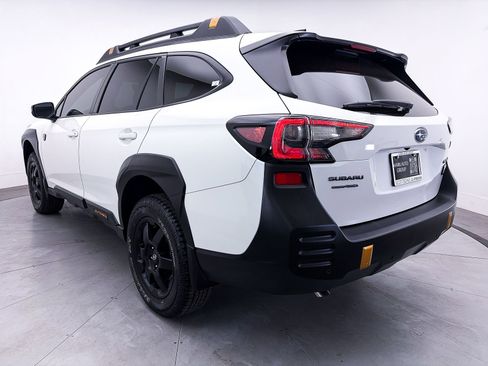 Used 2024 Subaru Outback Wilderness AWD/4WD image 15