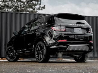 Certified 2025 Land Rover Discovery Sport S video 2