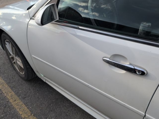 Used 2013 Chevrolet Impala LTZ FWD image 5