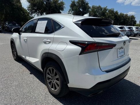 Used 2018 Lexus NX 300 FWD w/ Comfort Package image 13