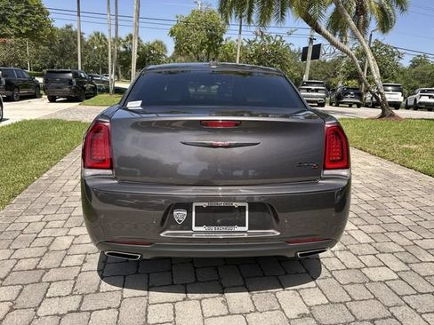 Used 2023 Chrysler 300 S RWD image 35