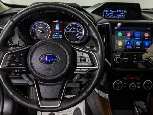 Used 2023 Subaru Forester Touring AWD/4WD image 33