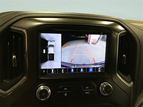 Used 2020 GMC Sierra 2500 AT4 w/ AT4 Premium Package image 20