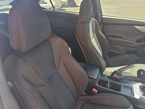 Used 2022 Subaru WRX Premium AWD/4WD image 8