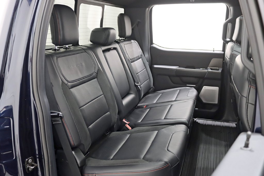 Used 2025 Ford F150 Raptor AWD/4WD image 33