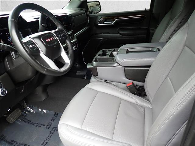 Used 2023 GMC Sierra 1500 SLE w/ Preferred Package AWD/4WD image 10