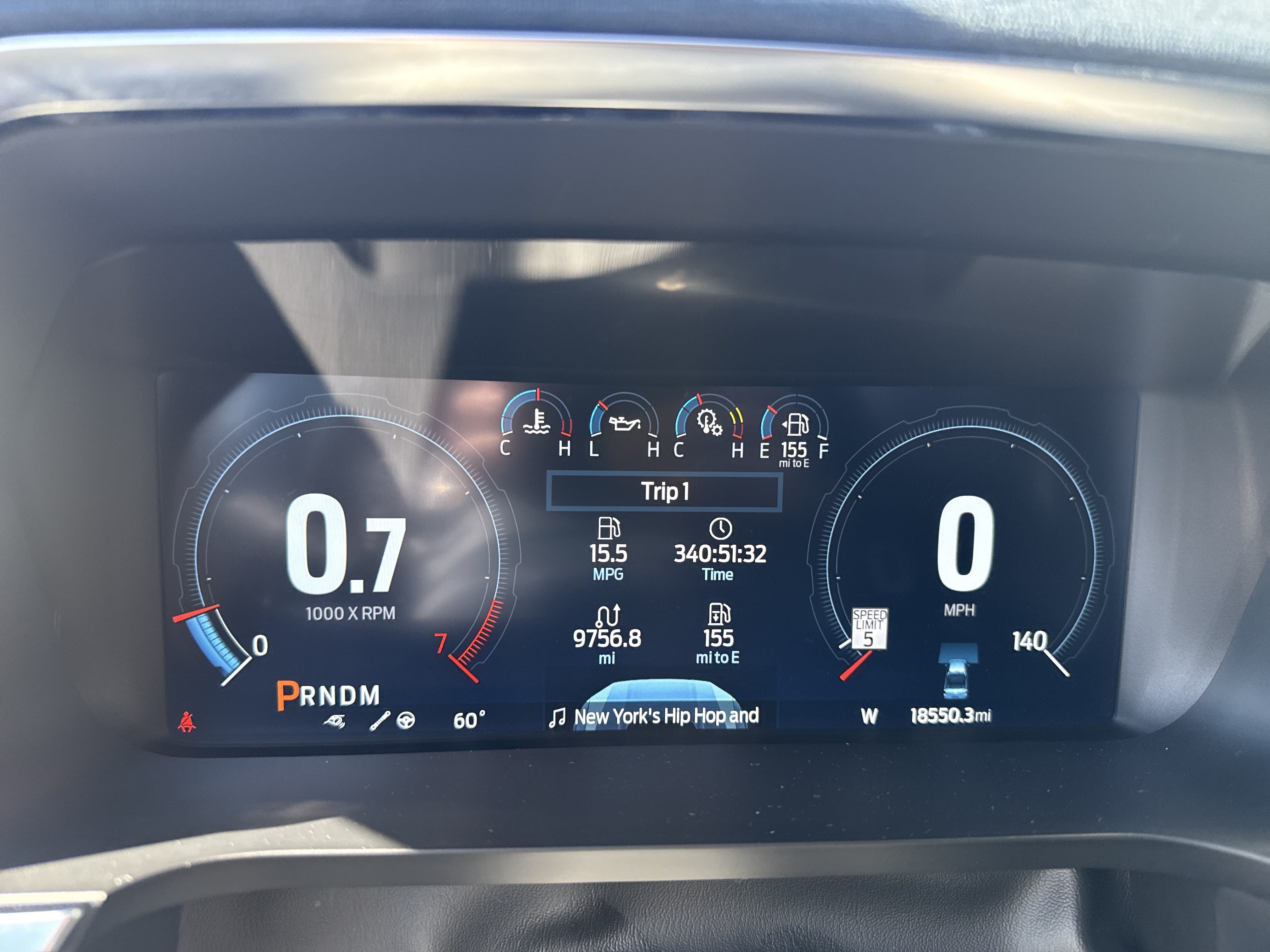 Used 2022 Ford F150 Raptor w/ Equipment Group 801A High AWD/4WD image 20