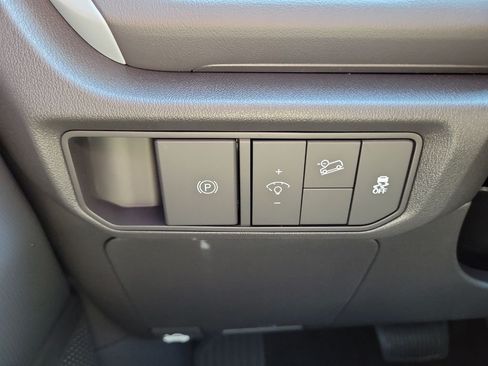 New 2027 Kia Seltos S FWD image 24