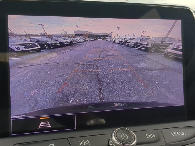 Used 2022 Chevrolet Blazer Premier FWD image 26