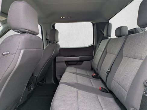 Used 2024 Ford F250 XL w/ STX Appearance Package image 13