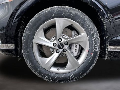 New 2026 Genesis GV70 2.5T Select AWD/4WD image 12
