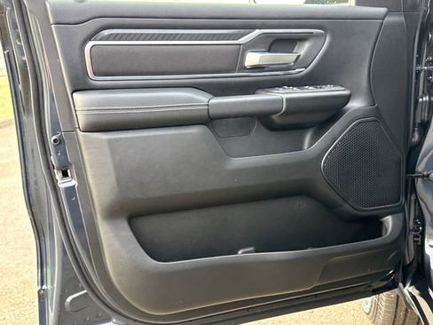 New 2026 RAM 1500 Big Horn w/ Night Edition image 19