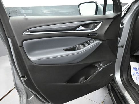 Used 2023 Buick Enclave Premium w/ Experience Buick Package image 30