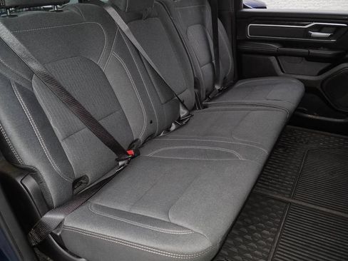 Used 2021 RAM 1500 Big Horn AWD/4WD image 20
