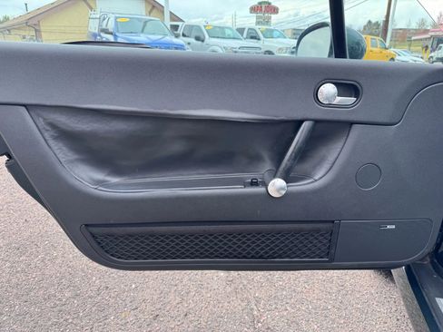 Used 2005 Audi TT 1.8T image 13