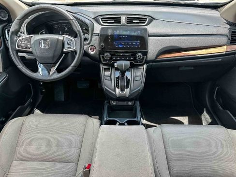 Used 2020 Honda CR-V EX image 11