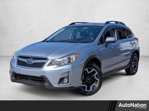 Used 2016 Subaru Crosstrek 2.0i Premium image 1