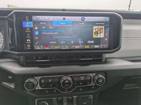 Certified 2024 Jeep Wrangler Sport S image 14