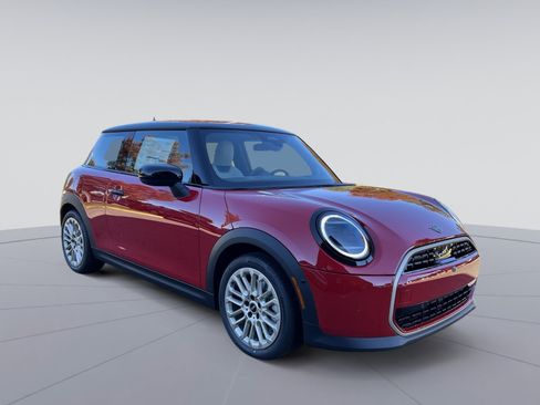 New 2026 MINI Cooper 2-Door Hardtop FWD image 7