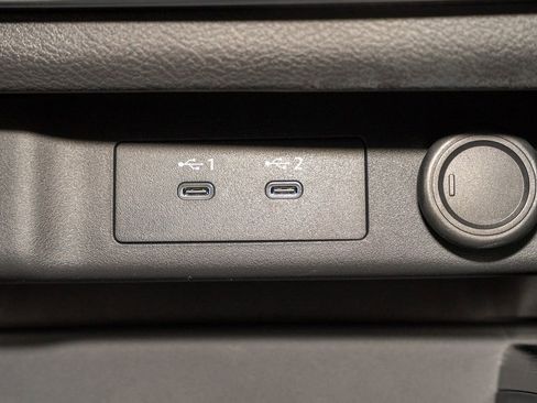 New 2026 Nissan Rogue SV w/ Cold Weather Package image 17