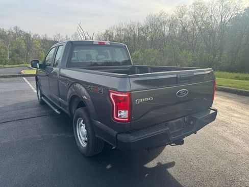 Used 2015 Ford F150 XL w/ Equipment Group 101A Mid image 5