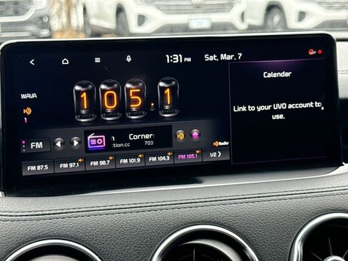 Used 2022 Kia Stinger GT-Line image 12