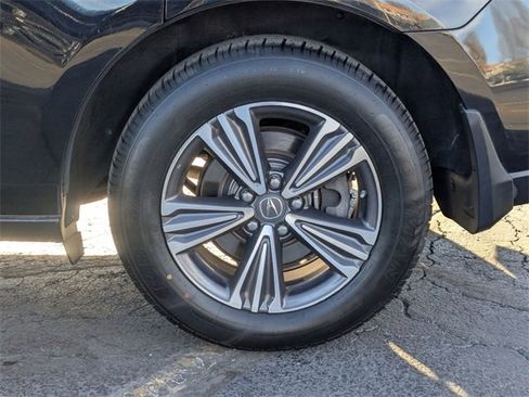 Used 2017 Acura MDX 3.5L image 12