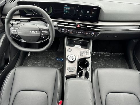 New 2026 Kia Sportage EX image 13