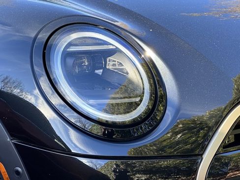 Used 2025 MINI Cooper S image 2