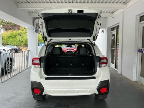 Used 2021 Subaru Crosstrek 2.5i Limited w/ Moonroof Package 2 AWD/4WD image 19