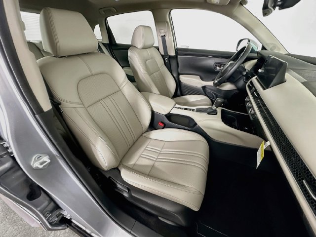 Certified 2026 Honda HR-V EX-L image 7