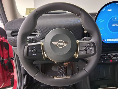 New 2026 MINI Cooper S FWD image 11