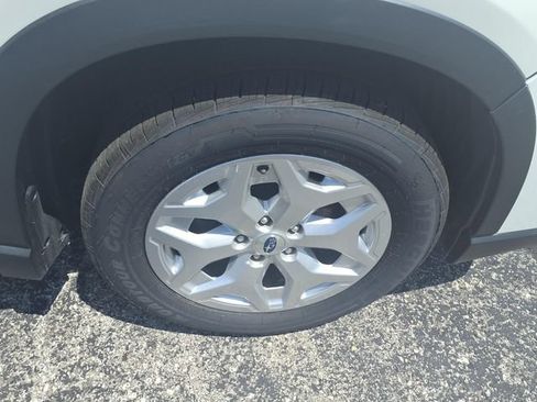 Used 2019 Subaru Forester w/ Alloy Wheel Package AWD/4WD image 44