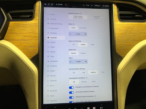 Used 2020 Tesla Model S Long Range image 32