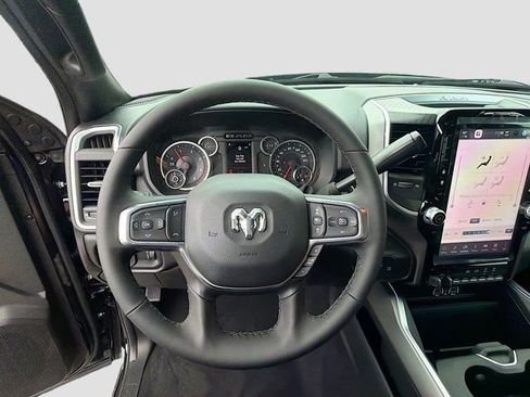 New 2026 RAM 3500 Big Horn image 41