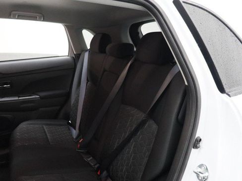 New 2026 Mitsubishi Outlander Sport LE AWD/4WD image 25