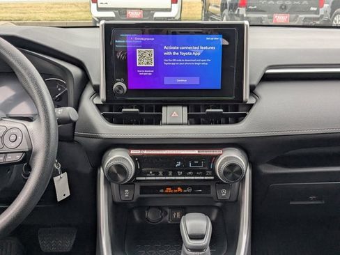 New 2025 Toyota RAV4 LE image 18