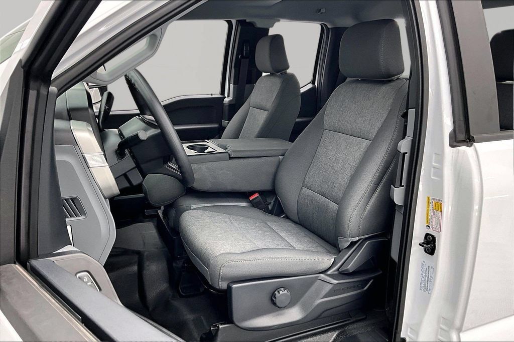 Certified 2026 Ford F350 XL AWD/4WD image 26
