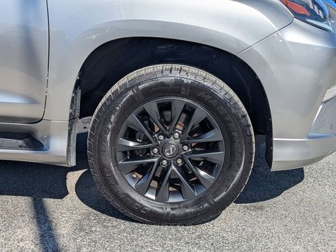 Used 2021 Lexus GX 460 Premium image 11